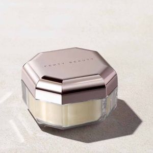 FENTY Pro Filt'r Setting Powder, Shade 'BUTTER'